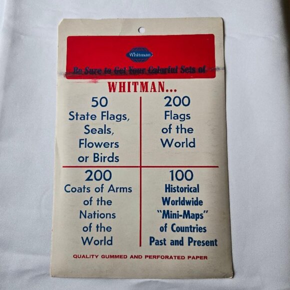 Stamp collection alert! - Picture 2 of 4